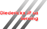 Diederickx J-F. SA